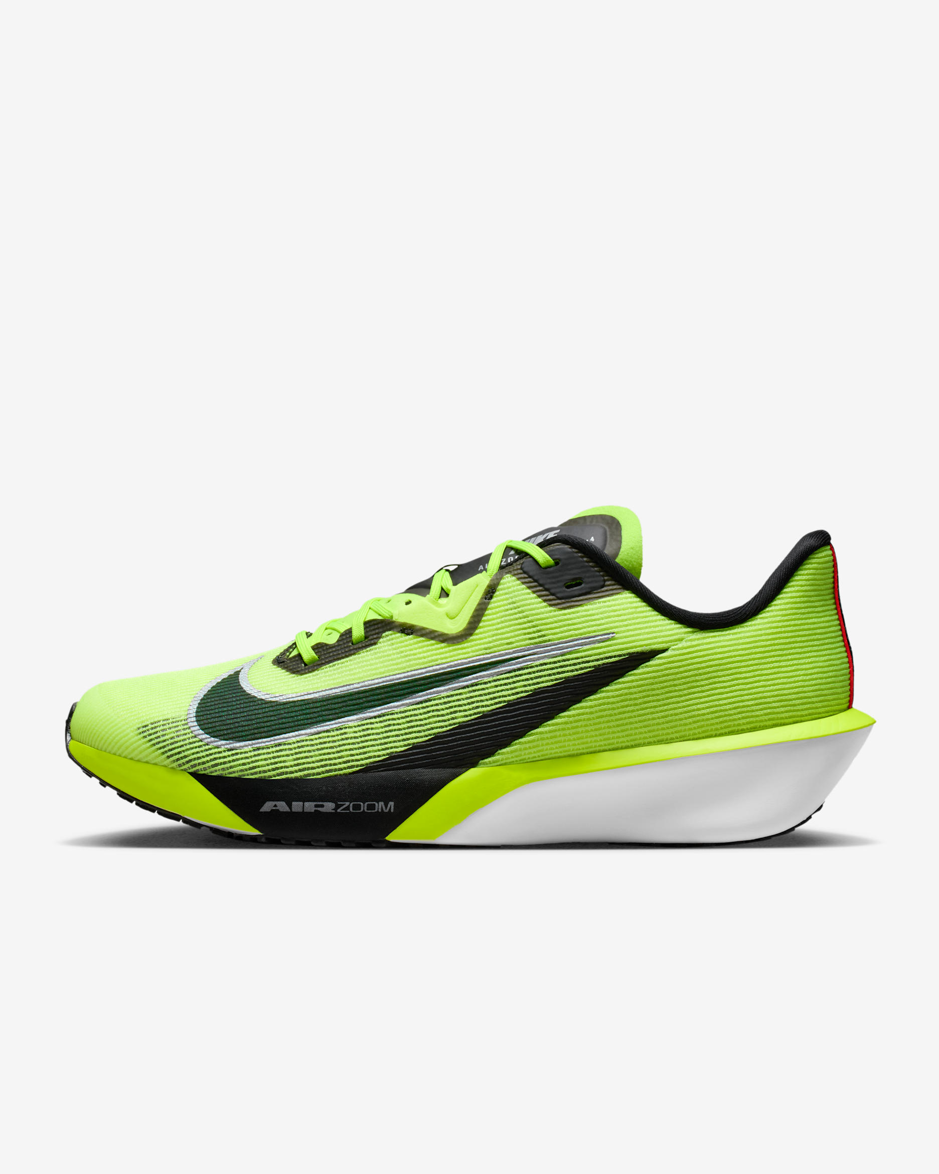 Nike Zoom Rival Fly 4 Men's Road Racing Shoes. Nike JP